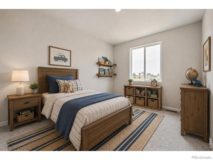 Property Photo:  7336 Swan River Street  CO 80530 