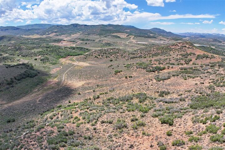 Property Photo:  000 Harrison Creek Road  CO 81624 