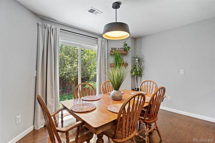 Property Photo: 570 E 77th Drive CO 80229