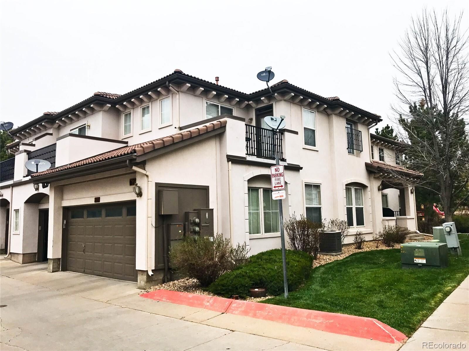 Property Photo:  6753 S Winnipeg Circle 101  CO 80016 