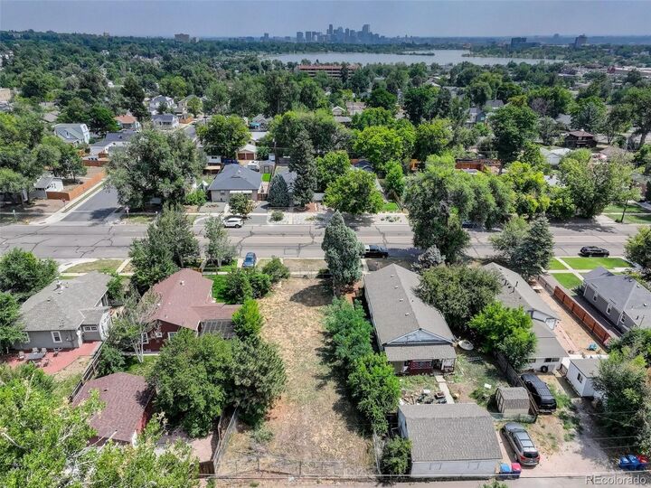 Property Photo:  2275 Harlan Street  CO 80214 