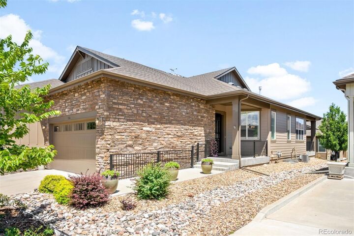Property Photo:  3566 New Haven Circle  CO 80109 