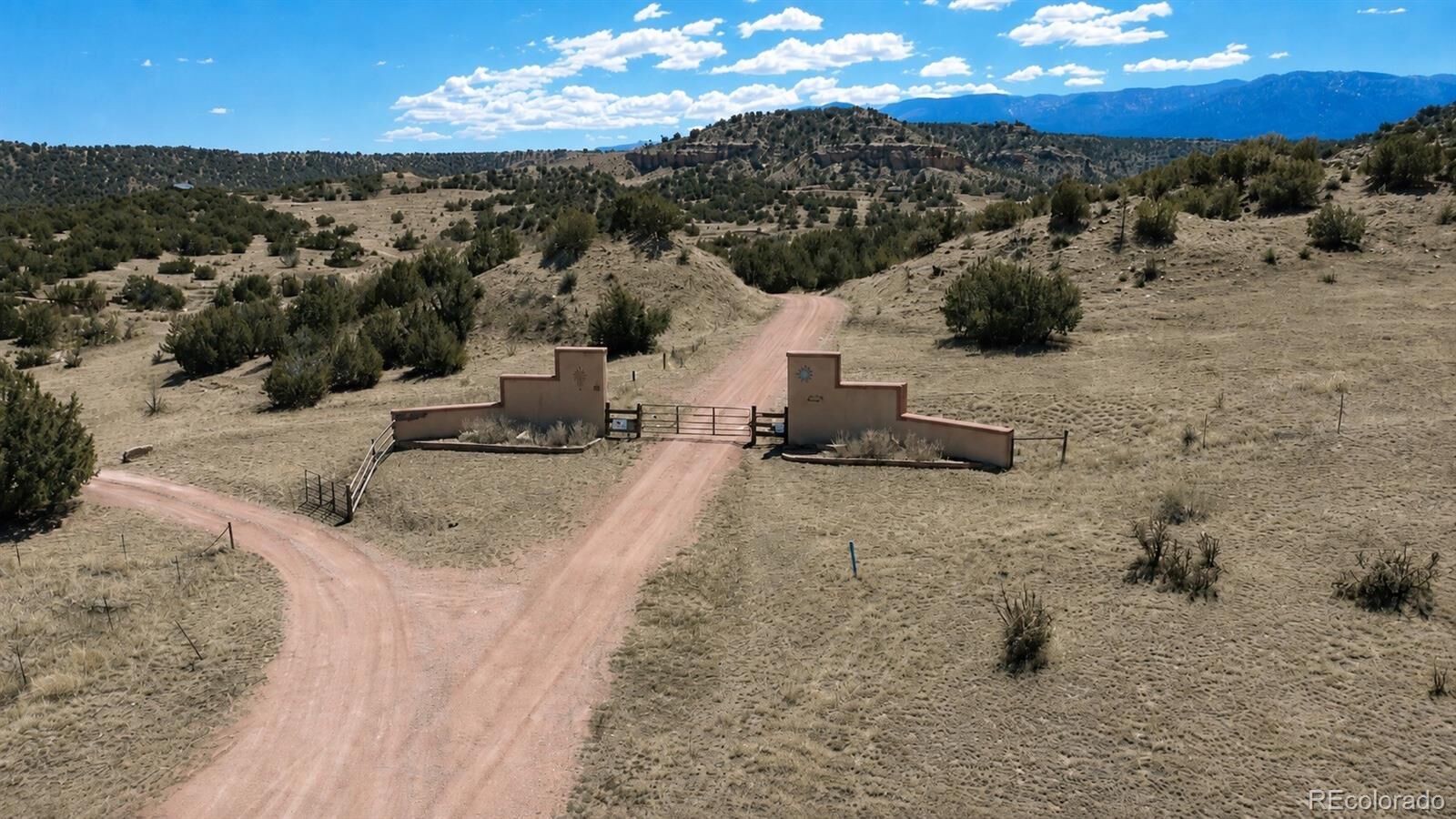 Property Photo:  000 Bandito Trail  CO 81226 