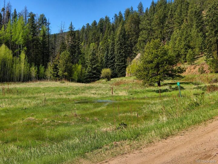 Property Photo:  Lot 1 Co Rd 358  CO 81252 