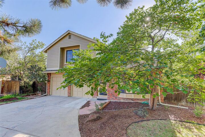 Property Photo: 8170 Cody Court CO 80005