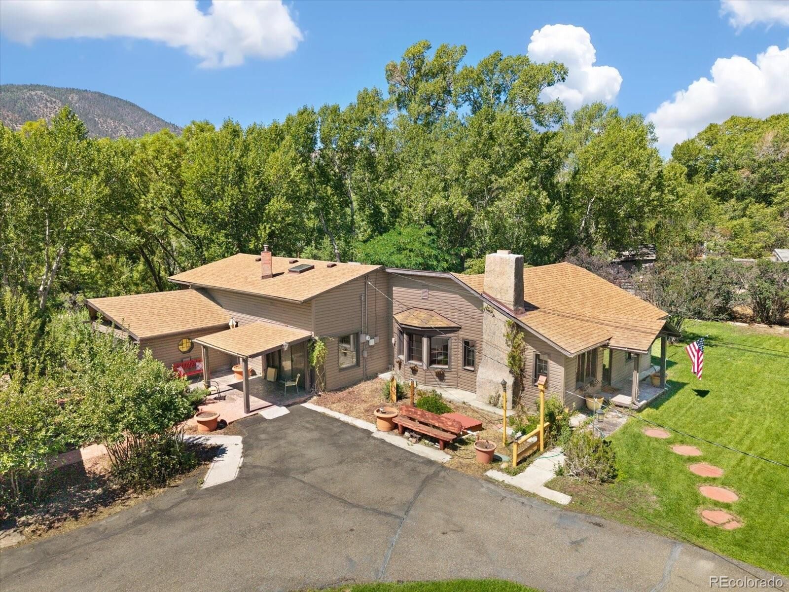 Property Photo: 247 True Avenue CO 81242