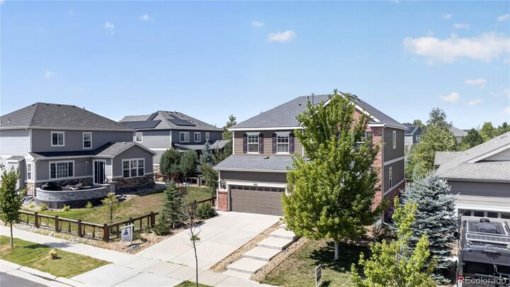 Property Photo:  7167 S Patsburg Way  CO 80016 