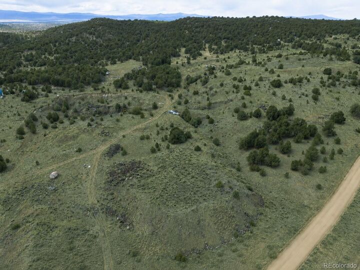 Property Photo:  43 Prairie Dog Lane  CO 81223 
