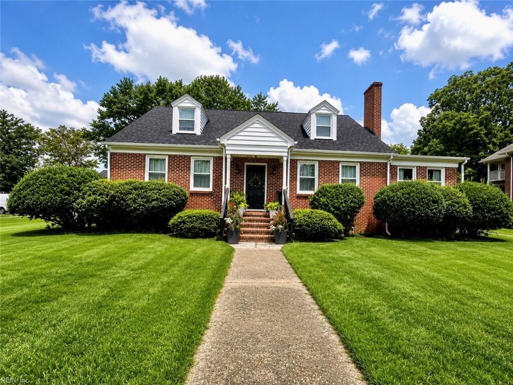 Property Photo:  6754 S Quay Rd  VA 23437 