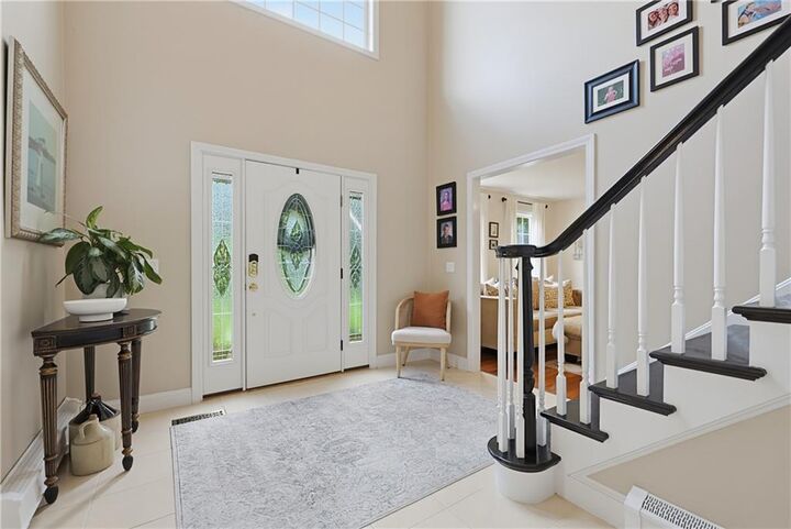 Property Photo: 255 Mowry Street RI 02830