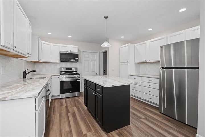 Property Photo: 786 Providence Street RI 02893
