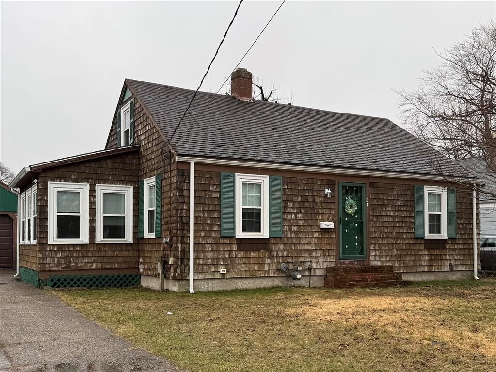 Property Photo:  51 Wasaga Road  RI 02861 