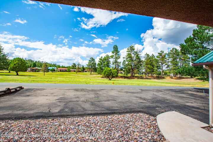 Property Photo: 119 Rowan Road NM 88345