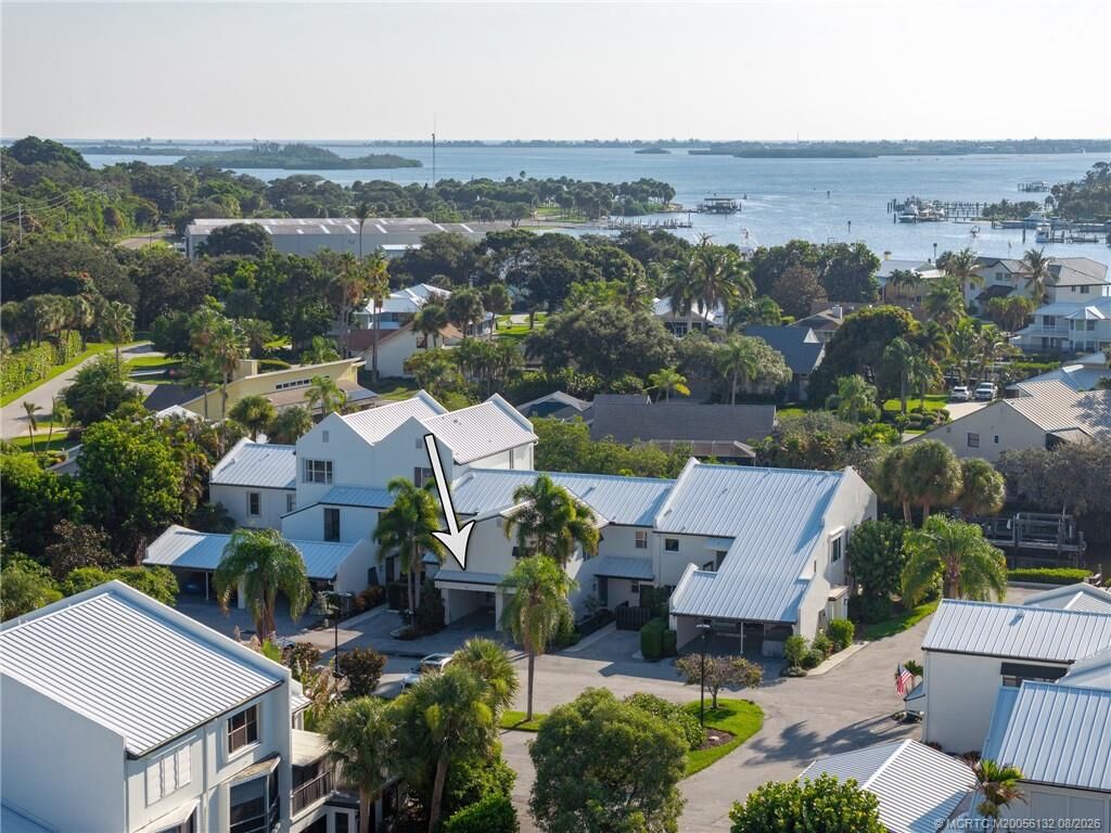 Property Photo: 3901 SE Saint Lucie Boulevard I72 FL 34997