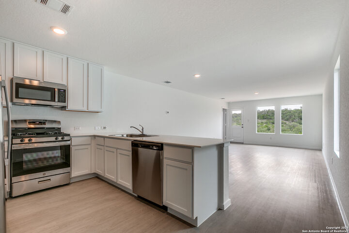 Property Photo: 14119 Enfield Fls TX 78245