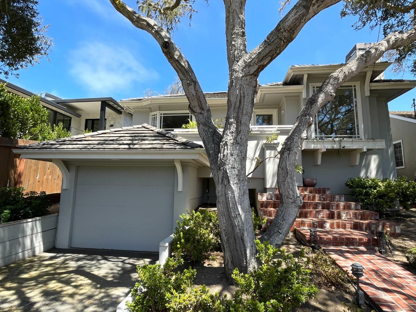 Property Photo:  0 Lincoln 4 NE Of 3rd Avenue  CA 93921 