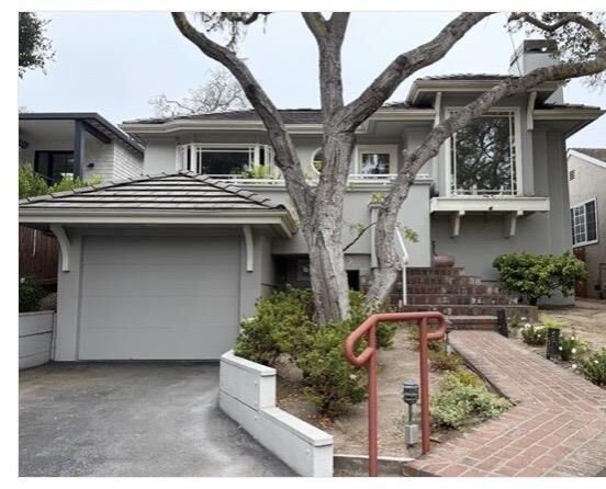 Property Photo:  0 Lincoln 4 NE Of 3rd Avenue  CA 93921 