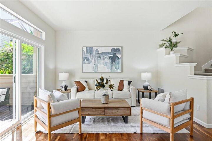 Property Photo:  506 Porpoise Bay Terrace A  CA 94089 