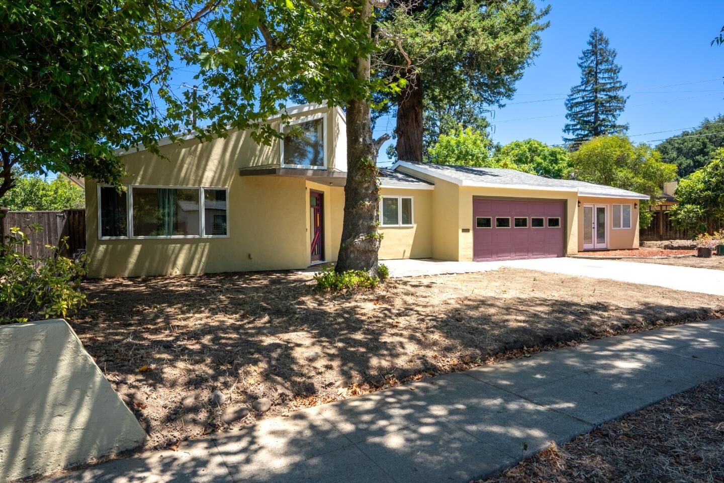 Property Photo: 245 El Cajon Way CA 95032