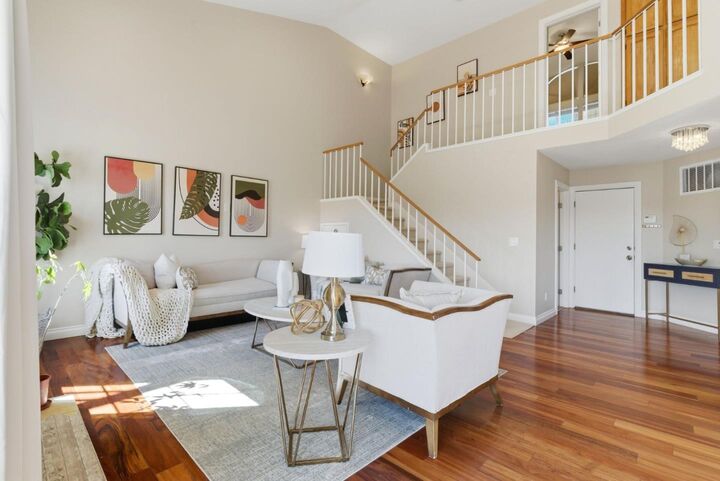 Property Photo: 1232 Copper Peak Lane CA 95120