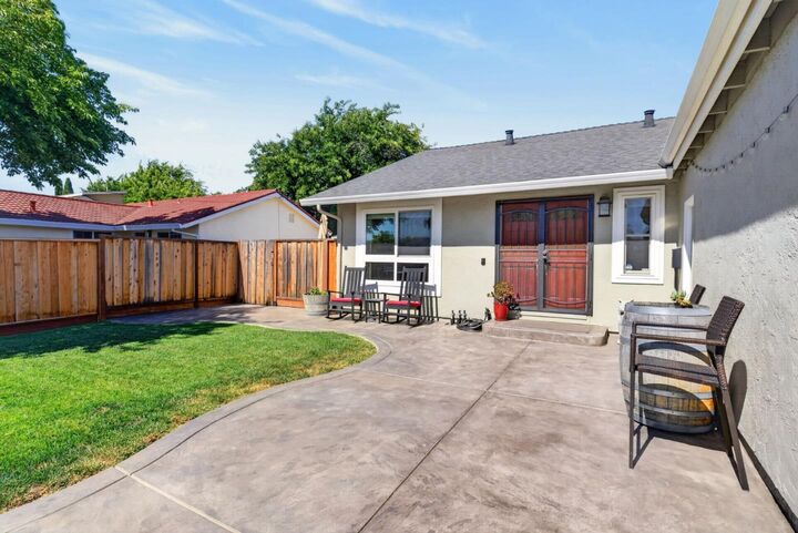 Property Photo: 294 Nadine Street CA 94550