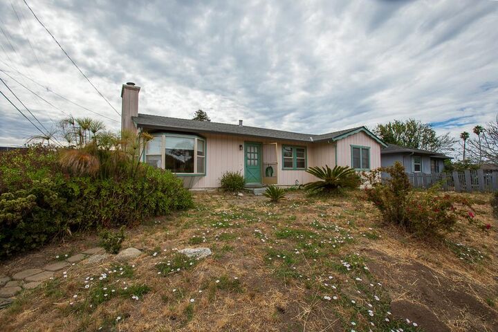 Property Photo: 1320 El Dorado Avenue CA 95062