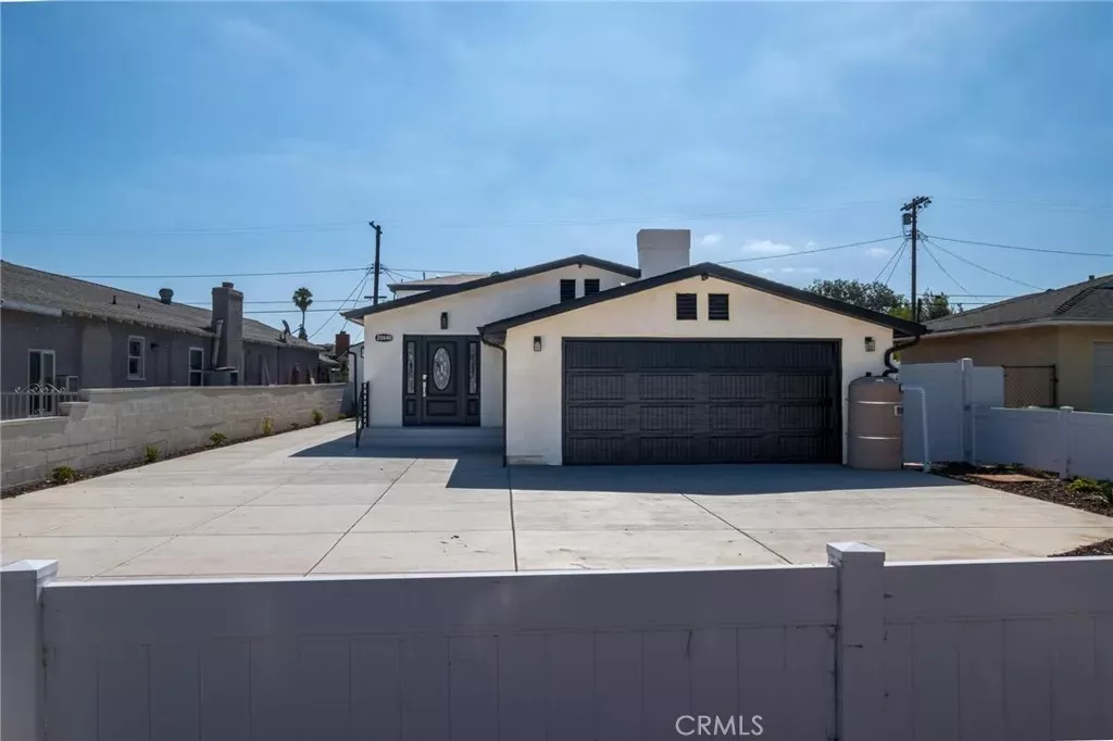 Property Photo:  20840 Denker Avenue  CA 90501 