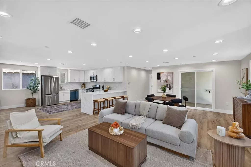 Property Photo:  20840 Denker Avenue  CA 90501 