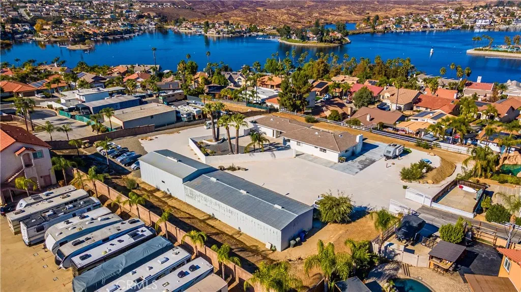 Property Photo:  22475 Loch Lomond Drive  CA 92587 