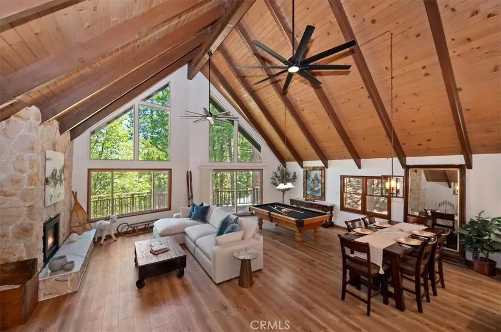 Property Photo: 260 El Dorado Drive CA 92352