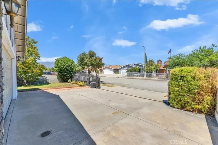 Property Photo: 4541 Cutler Avenue CA 91706