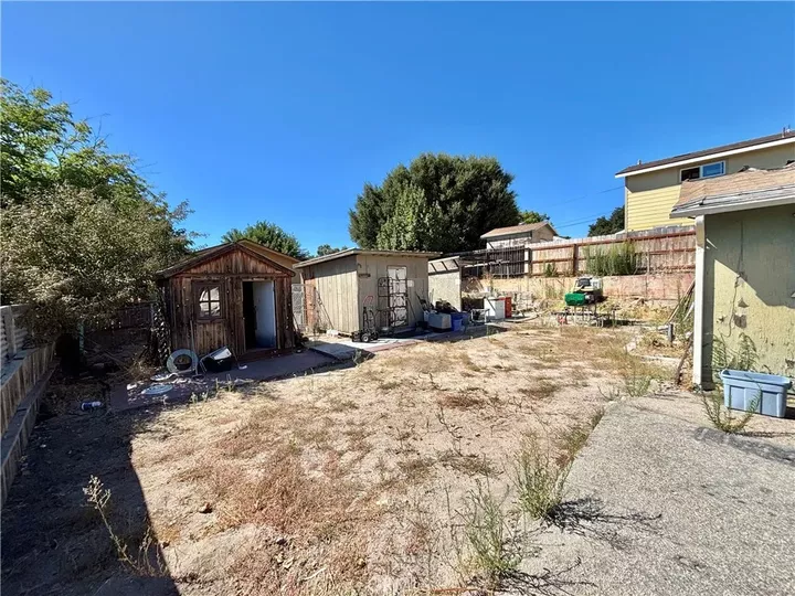 Property Photo:  5444 Hermosilla Avenue  CA 93422 