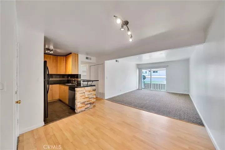 Property Photo: 18620 Hatteras Street 247 CA 91356