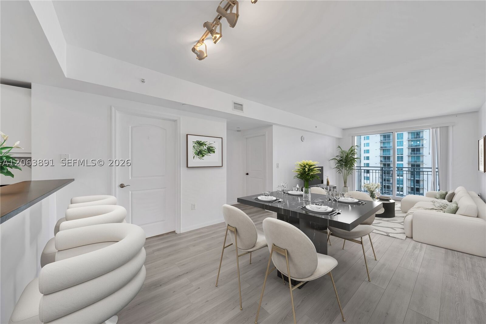 Property Photo: 7350 SW 89th St 2008S FL 33156