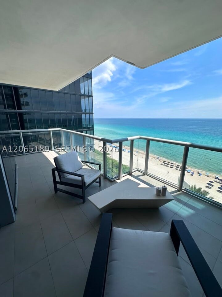 Property Photo: 17121 Collins Ave 1208 FL 33160