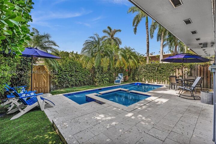 Property Photo: 9450 E Broadview Dr FL 33154