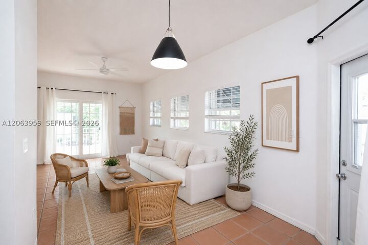 Property Photo:  3007 Bird Ave 0  FL 33133 