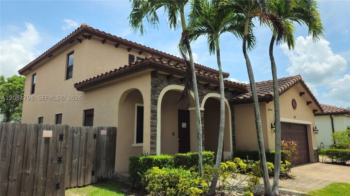 Property Photo: 3477 SE 3rd St FL 33033