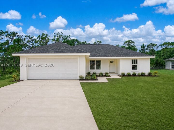 Property Photo: 5531 Lakewood Rd FL 33875