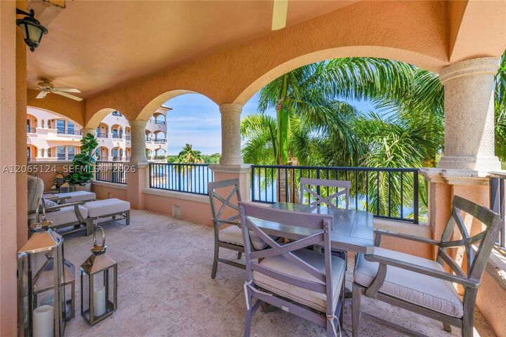 Property Photo: 13647 Deering Bay Dr 142 FL 33158