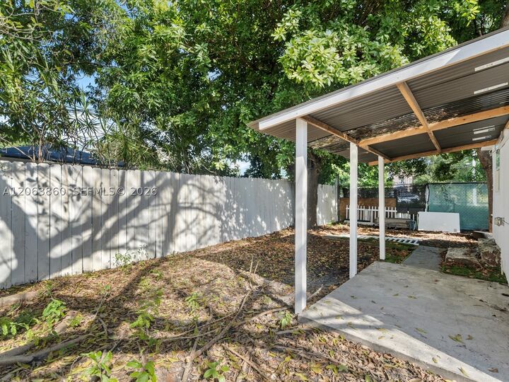 Property Photo: 1829 NW 62nd Ter FL 33147