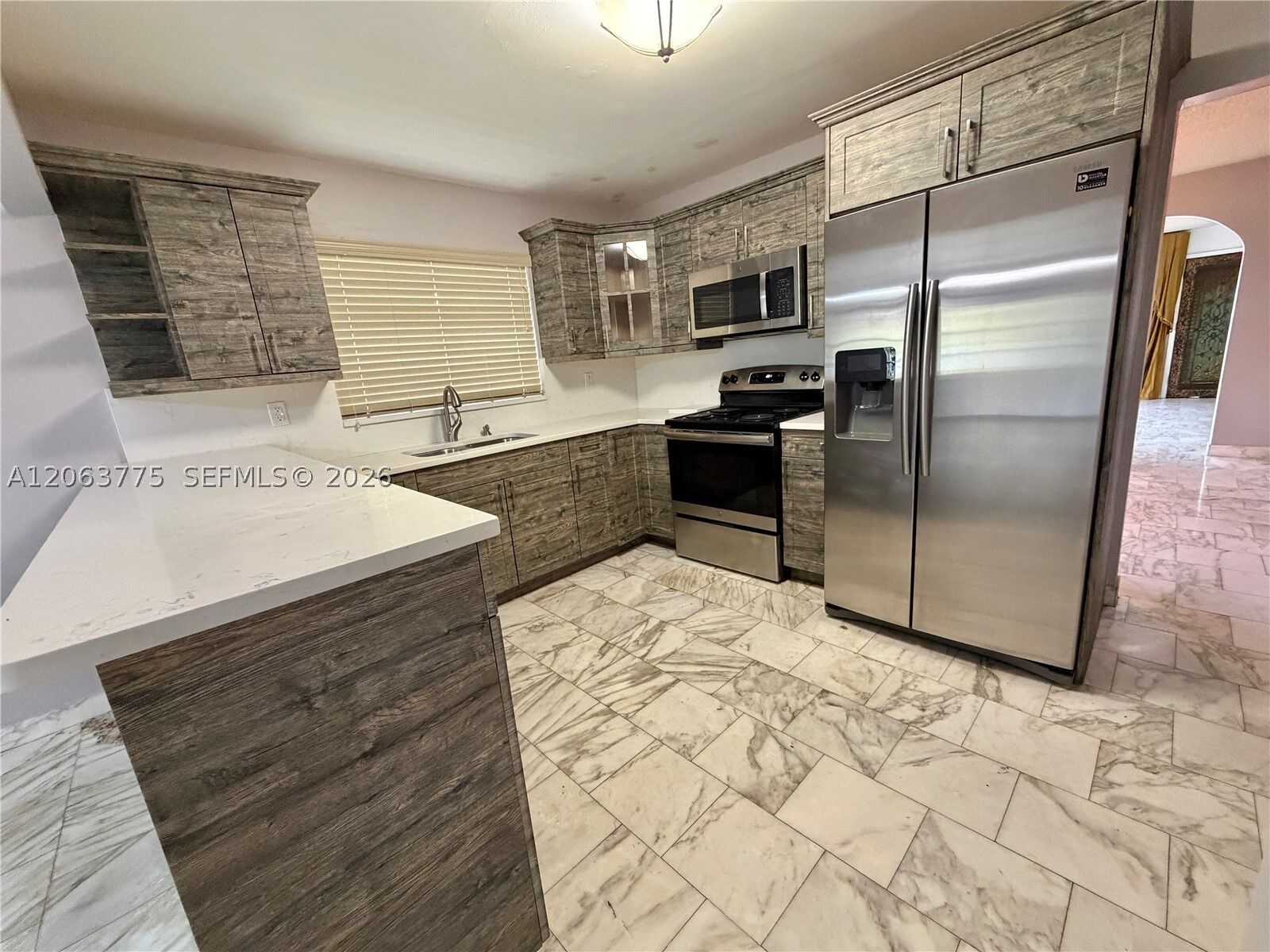 Property Photo: 320 NW 61st Ave FL 33126