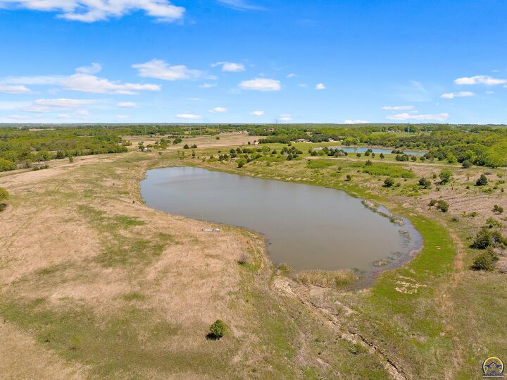 Property Photo:  0000 SE Shawnee Heights Rd 0000 SE Ratner Rd  KS 66542 