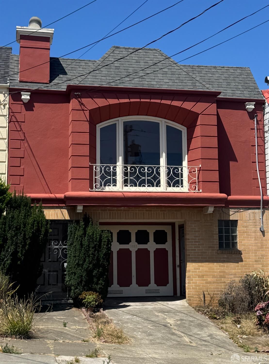 Property Photo:  1635 26th Avenue  CA 94122 