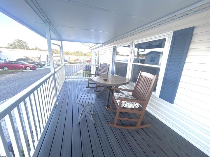 Property Photo:  1621 S Shore Rd #43 Road  NJ 08230 
