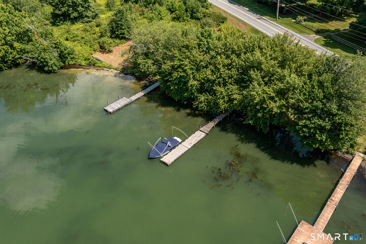Property Photo:  373 Lake Road  CT 06777 