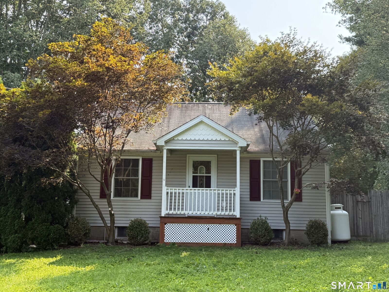 Property Photo: 12 Cots Street CT 06484