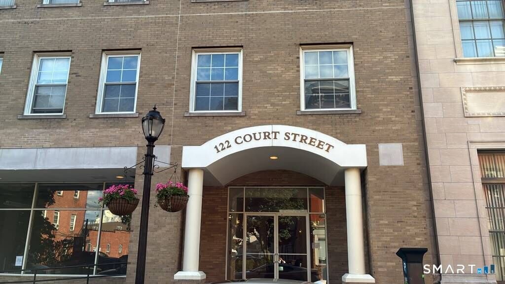 Property Photo:  124 Court Street 5  CT 06511 