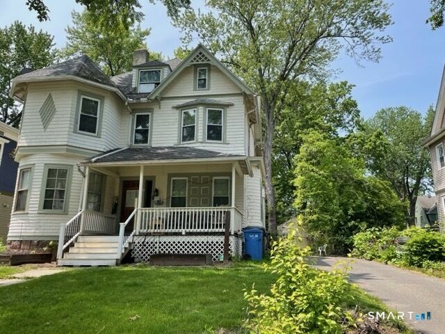 Property Photo:  65 Oxford Street 1  CT 06105 