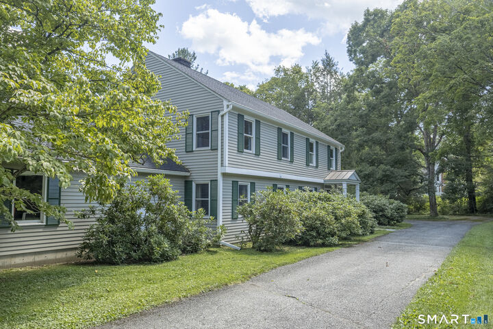 Property Photo: 72 Main Street CT 06039